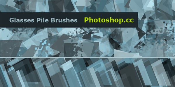 100 Fresh & Free Packs of Photoshop Brushes You Should Have in 2012