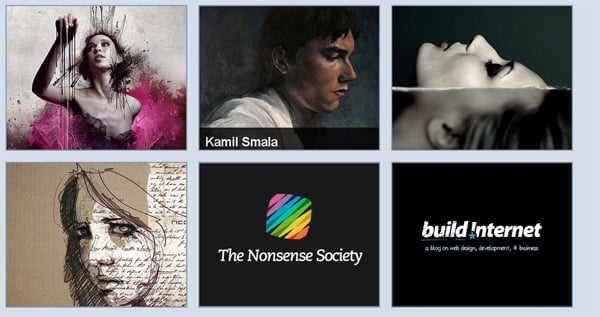 25 Free and Premium jQuery Image Slider Plugins