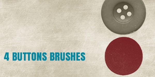 100 Fresh & Free Packs of Photoshop Brushes You Should Have in 2012