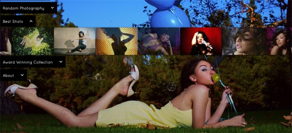 25 Free and Premium jQuery Image Slider Plugins