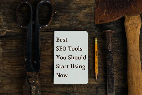 Best SEO tools 2015 - main