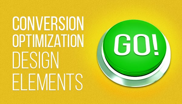 Conversion Optimization main