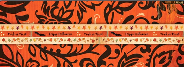 Halloween Facebook Covers