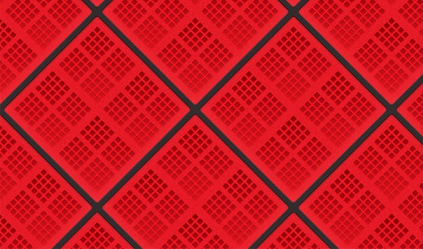 50 Free Cube Patterns of Different Styles, Sizes and Colors