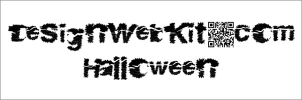 Download Free Halloween Fonts