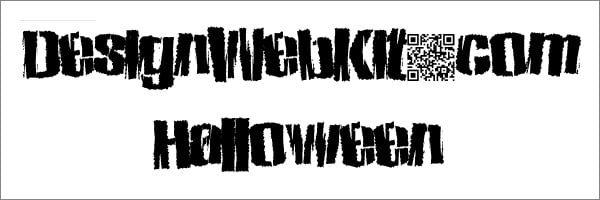 Download Free Halloween Fonts