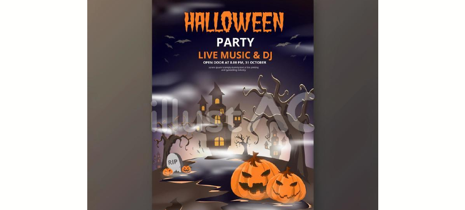 Halloween Party