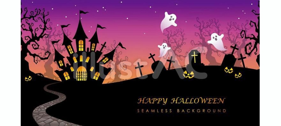 Happy Haloween