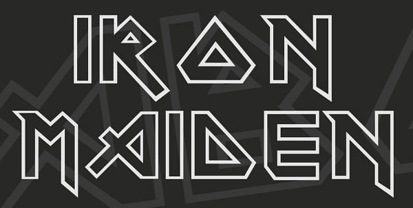 Iron Maiden