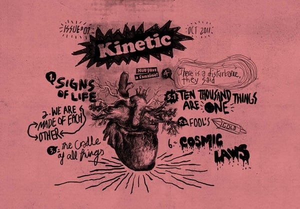 Kinetic