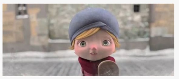 15 Amazing Animated Short films