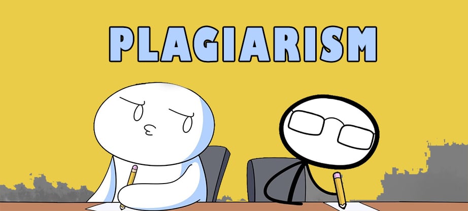 plagiarism Checker main image