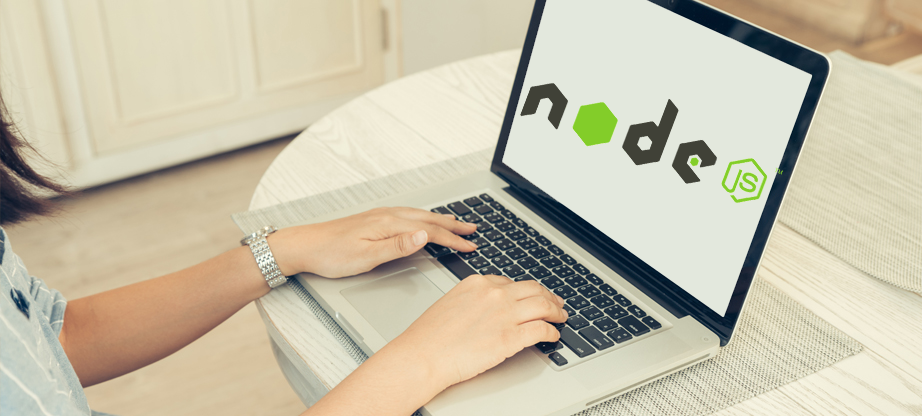 Node js development featured image