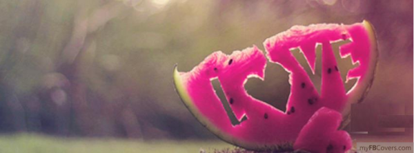 Valentine facebook timeline cover