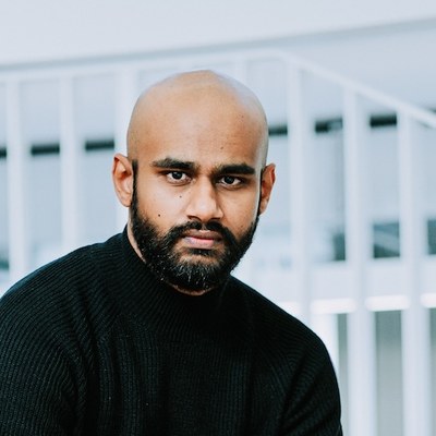 Sajith Edirisinghe
