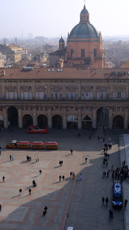 Bologna video