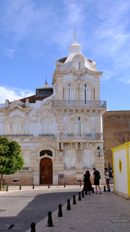 Sé facade, Largo da Sé